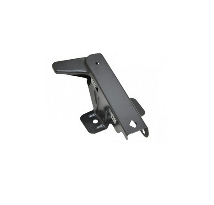 Armatura aripa fata Nissan Primastar (X83), 2002-12.2016; Renault Trafic (Fl/Jl), 03.2001-09.2014; Opel Vivaro, 01.2001-2014, montare fata, dreapta, tabla, RapidAuto