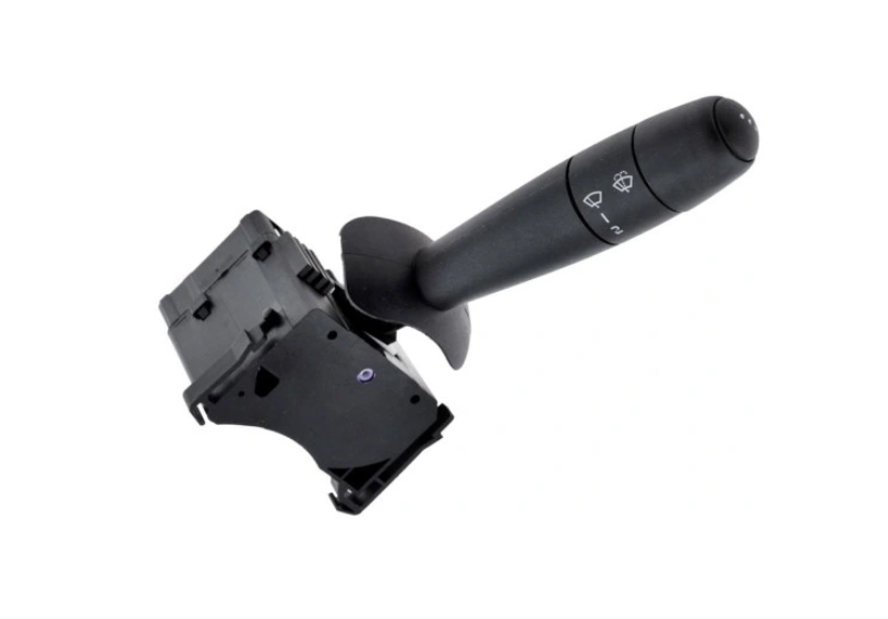 Maneta semnalizare, comutator lumini Nissan Kubistar (X76), 08.2003-; Renault Master, 07.1998-2006; Trafic (Fl/Jl), 03.2001-09.2014; Opel Vivaro, 01.2001-10.2014; Movano, 07.1998-2010, stergator fata; spalator parbriz, RapidAuto