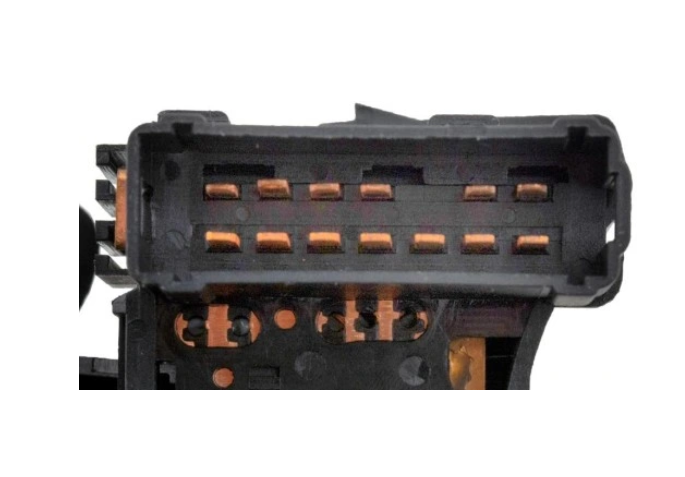Maneta semnalizare, comutator lumini Nissan Kubistar (X76), 08.2003-; Renault Master, 07.1998-2006; Trafic (Fl/Jl), 03.2001-09.2014; Opel Vivaro, 01.2001-10.2014; Movano, 07.1998-2010, stergator fata; spalator parbriz, RapidAuto