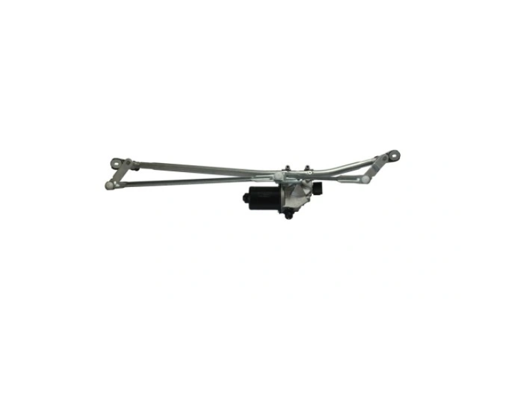 Mecanism stergatoare cu motor Renault Master 01.2010-06.2019; Opel Movano, 01.2010-12.2021; Nissan Nv400, 11.2010-2021, montare fata, RapidAuto