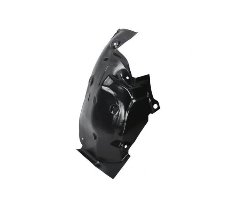 Carenaj roata Mercedes Citan (W415), 11.2012-; Renault Kangoo (W), 01.2008-2020, montare fata, stanga, (PP/PPE), RapidAuto