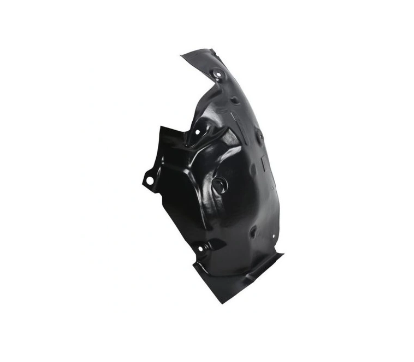 Carenaj roata Mercedes Citan (W415), 11.2012-; Renault Kangoo (W), 01.2008-2020, montare fata, dreapta, (PP/PPE), RapidAuto