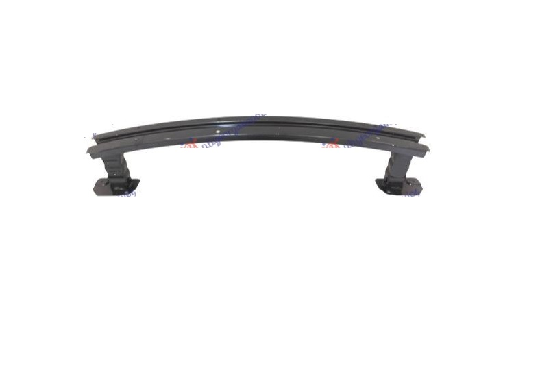 Armatura bara spate Renault Zoe, 01.2013-08.2019, RapidAuto