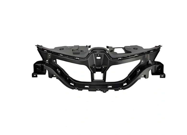 Suport grila radiator Renault Captur, 11.2019-, montare fata, RapidAuto