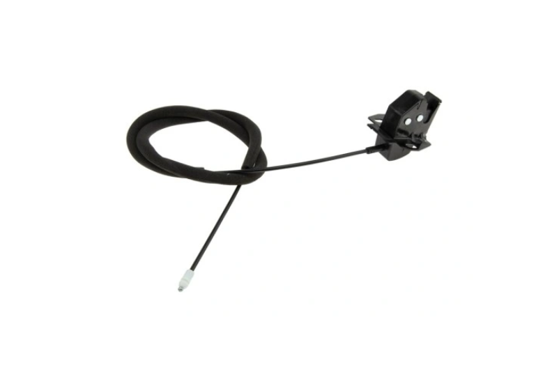 Incuietoare mecanica usa, broasca Renault Master (Ph1), 01.2010-06.2019; Opel Movano, 01.2010-12.2021; Nissan Nv400, 11.2010-2021, model: aplicatii: usa spate, montare spate, stanga, sus, RapidAuto