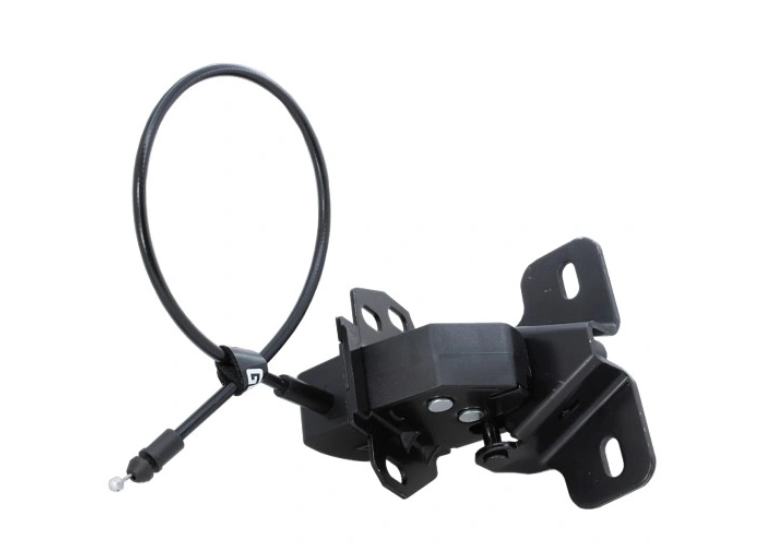 Incuietoare mecanica usa, broasca Renault Master (Ph1), 01.2010-06.2019; Opel Movano, 01.2010-12.2021; Nissan Nv400, 11.2010-2021, model: aplicatii: usa spate, montare spate, stanga, inferior, RapidAuto