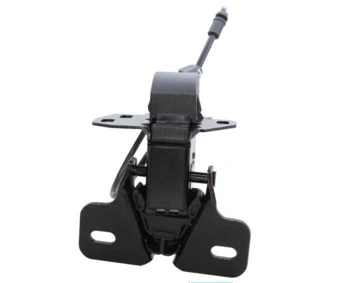 Incuietoare mecanica usa, broasca Renault Master (Ph1), 01.2010-06.2019; Opel Movano, 01.2010-12.2021; Nissan Nv400, 11.2010-2021, model: aplicatii: usa spate, montare spate, stanga, inferior, RapidAuto