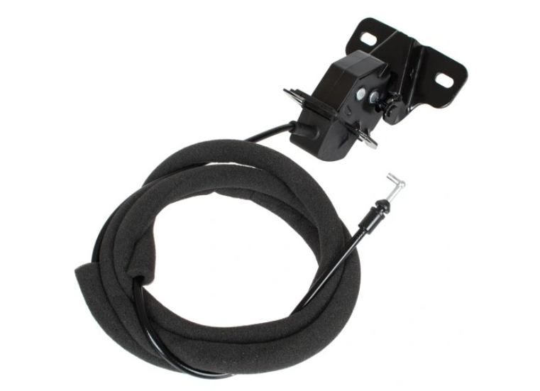 Incuietoare mecanica usa, broasca Renault Master (Ph1), 01.2010-06.2019; Opel Movano, 01.2010-12.2021; Nissan Nv400, 11.2010-2021, model: aplicatii: usa spate, montare spate, dreapta, sus, RapidAuto