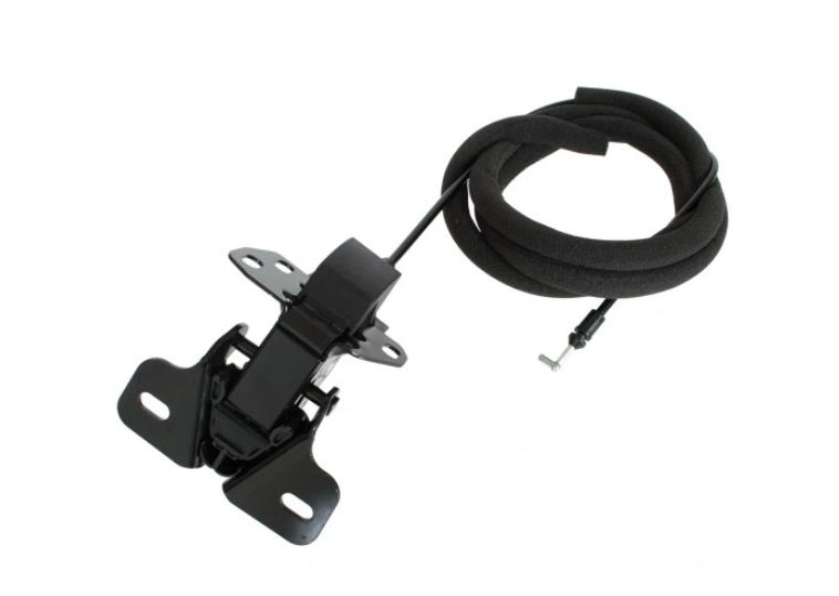 Incuietoare mecanica usa, broasca Renault Master (Ph1), 01.2010-06.2019; Opel Movano, 01.2010-12.2021; Nissan Nv400, 11.2010-2021, model: aplicatii: usa spate, montare spate, dreapta, sus, RapidAuto
