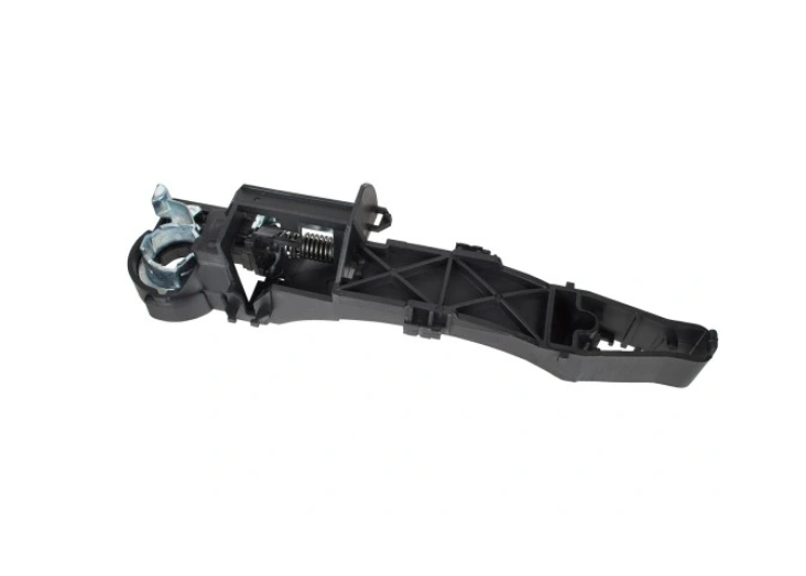 Mecanism deschidere usa Renault Master, 01.2010-06.2019; Master (Ph3), 05.2019-; Opel Movano, 01.2010-12.2021; Nissan Nv400, 11.2010-, montare fata=spate, dreapta, RapidAuto
