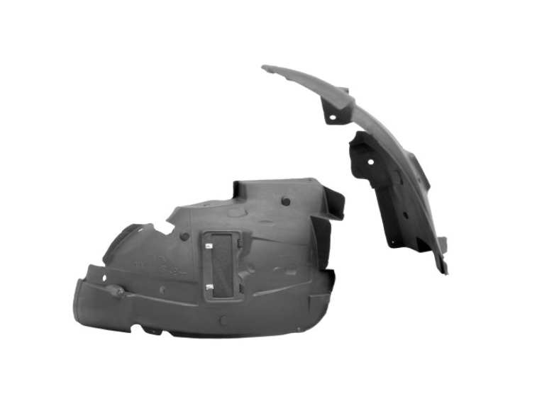 Carenaj roata Fiat Talento, 06.2016-; Renault Trafic, 08.2014-07.2021; Opel Vivaro, 08.2014-10.2019, montare fata, dreapta, fata; (PE), RapidAuto Carenaj roata Fiat Talento, 06.2016-; Renault Trafic, 08.2014-07.2021; Opel Vivaro, 08.2014-10.2019, montare fata, dreapta, fata; (PE), RapidAuto