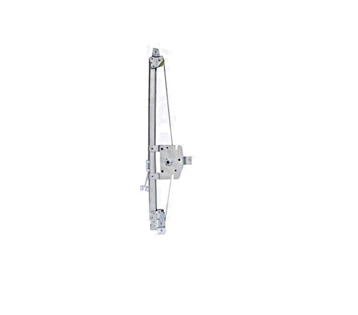 Macara geam electrica Nissan Nv300, 09.2016-, Fiat Talento, 06.2016-; Renault Trafic, 08.2014-07.2021; Trafic, 04.2021-, Opel Vivaro, 08.2014-10.2019; Vivaro, 03.2019-, montare fata, stanga, RapidAuto