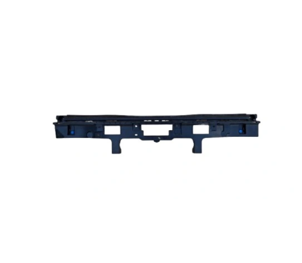 Absorbant soc bara protectie Renault Kangoo (W), 2021-, montare spate, plastic, RapidAuto