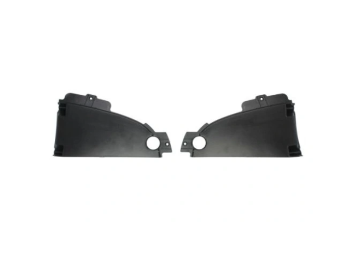 Suport bara protectie, spoiler Renault Kangoo (W), 2021-, montare spate, RapidAuto