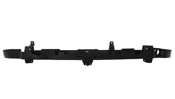 Absorbant soc bara fata Renault Express, 05.2021-, plastic, RapidAuto