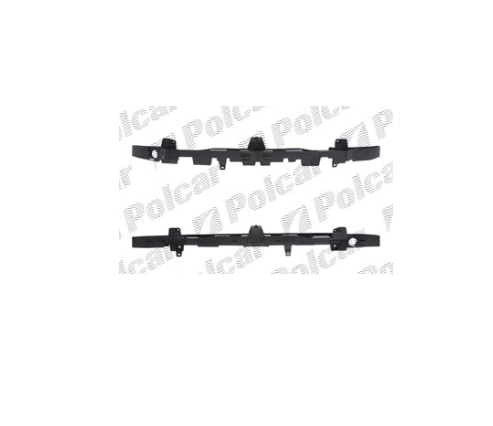 Absorbant soc bara fata Renault Express, 05.2021-, plastic, RapidAuto