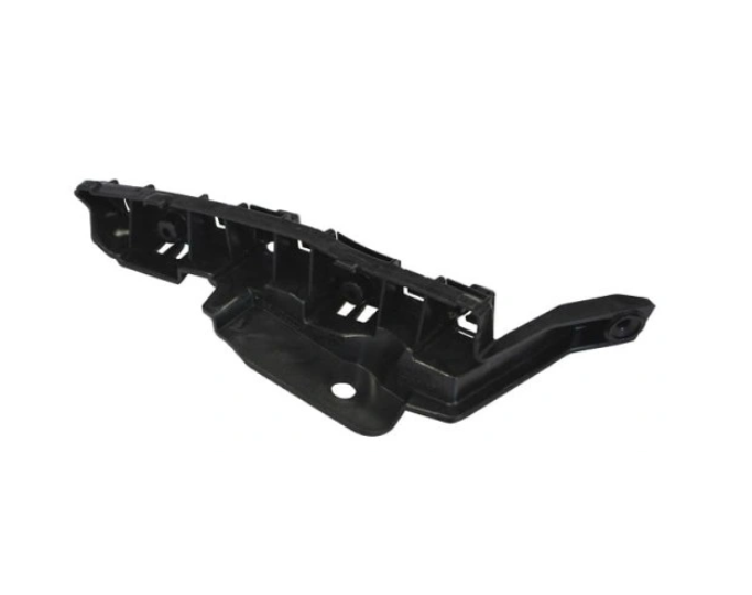 Suport bara protectie, spoiler Renault Kadjar, 06.2015-, montare fata, stanga, RapidAuto