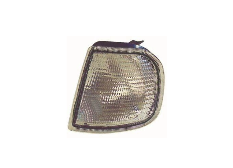 Lampa semnalizare fata Seat Ibiza/Cordoba (6k), 05.1993-09.1996, Inca (6k9), 11.1995-12.200, Model : Tip Valeo, montare fata, stanga, PY21W; alb; fara soclu bec; DEPO