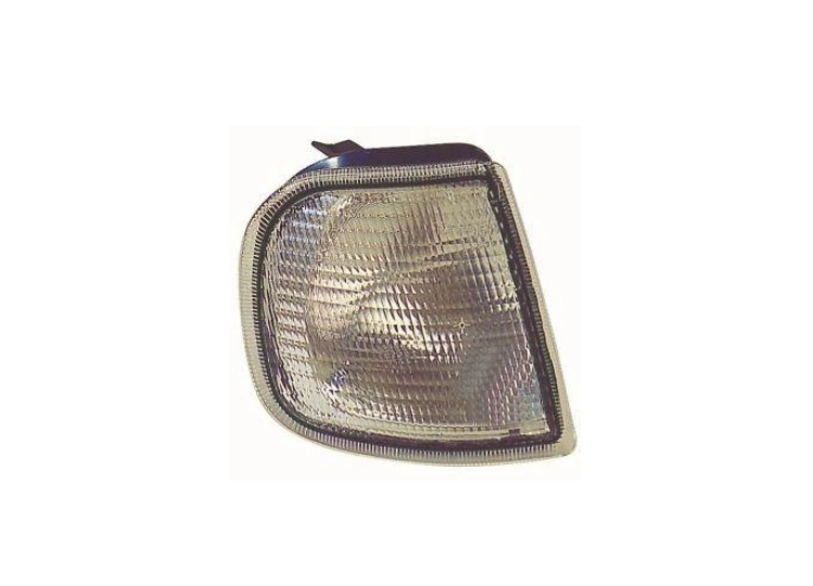 Lampa semnalizare fata Seat Ibiza/Cordoba (6k), 05.1993-09.1996, Inca (6k9), 11.1995-12.200, Model : Tip Valeo, montare fata, dreapta, PY21W; alb; fara soclu bec; DEPO