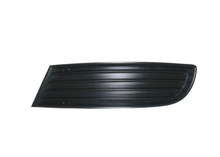 Grila bara protectie, spoiler Seat Leon (1m1), 11.1999-05.2005, montare fata, stanga, fara locas proiector, OE