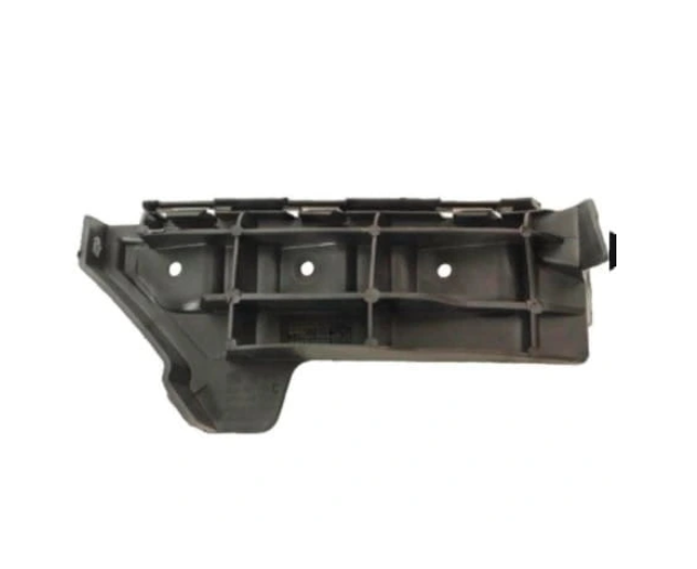 Suport bara protectie, spoiler Seat Ibiza (6l), 02.2002-05.2006, model: Ibiza, montare fata, stanga, RETOV