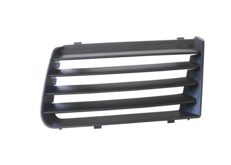 Grila radiator Seat Alhambra (7v8/7v9), 02.2001-06.2010, montare fata, stanga, OE