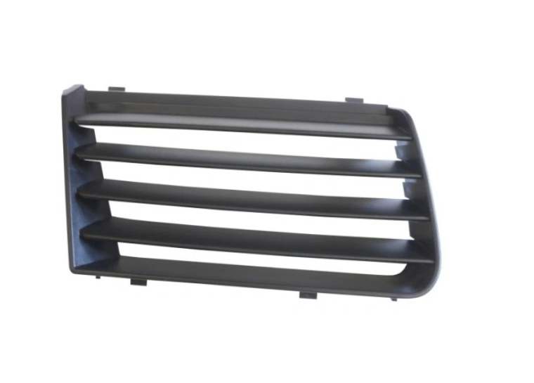 Grila radiator Seat Alhambra (7v8/7v9), 02.2001-06.2010, montare fata, dreapta, OE