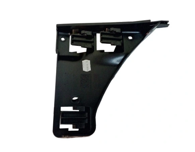 Suport bara protectie, spoiler Seat Alhambra (7v8/7v9), 02.2001-06.2010, montare fata, dreapta, OE