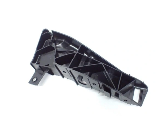 Suport bara protectie, spoiler Seat Ibiza (6j), 04.2012-, montare spate, dreapta, mic, RapidAuto