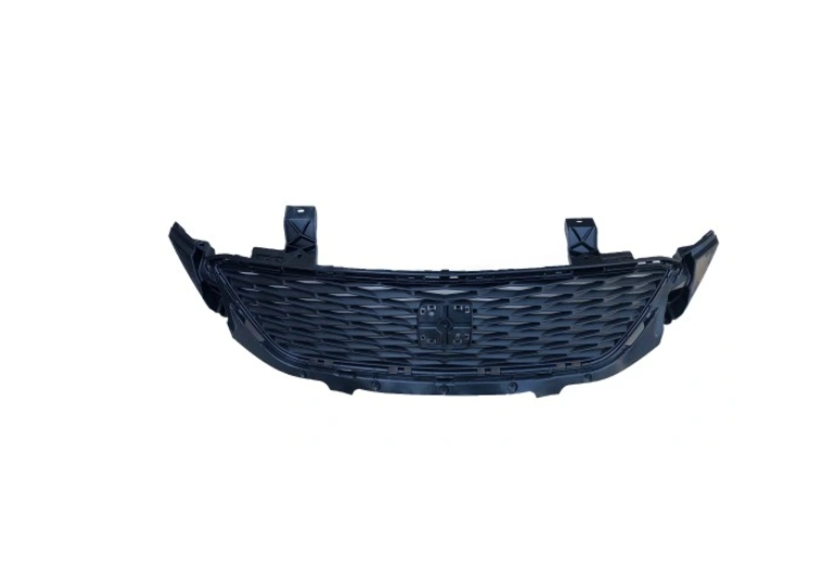 Grila radiator Seat Toledo (Nh), 10.2012-, montare fata, RapidAuto