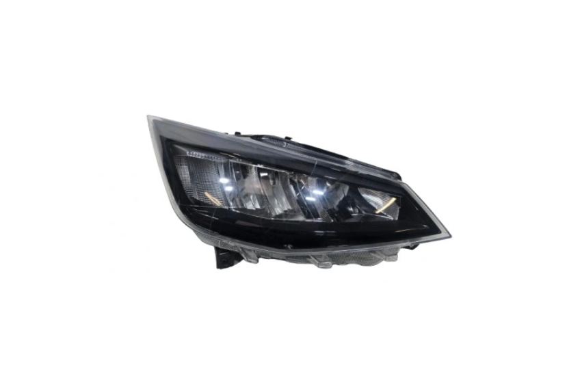 Far Seat Arona, 07.2021-; Ibiza, 07.2021-, montare fata, dreapta, Tip=ECO; LED; electric; LED, VALEO