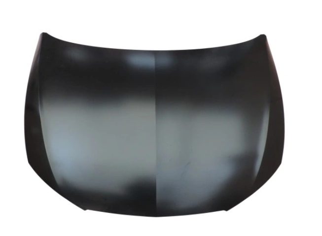 Capota motor Seat Leon (5f), 11.2012-2016, montare fata, cataforeza;Mastic, RapidAuto