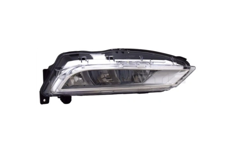 Proiector ceata Seat Ateca (Kh7), 08.2020-; Leon (Kl), 03.2020-, montare fata, stanga, LED; argintiu; TYC