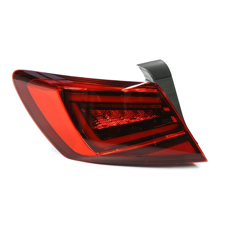 Stop spate, lampa Seat Leon (5f), 11.2016-12.2020, model: Hatchback, montare spate, stanga, LED; exterior; marcaj &quot;SEAT LIGHTING&quot;, OE