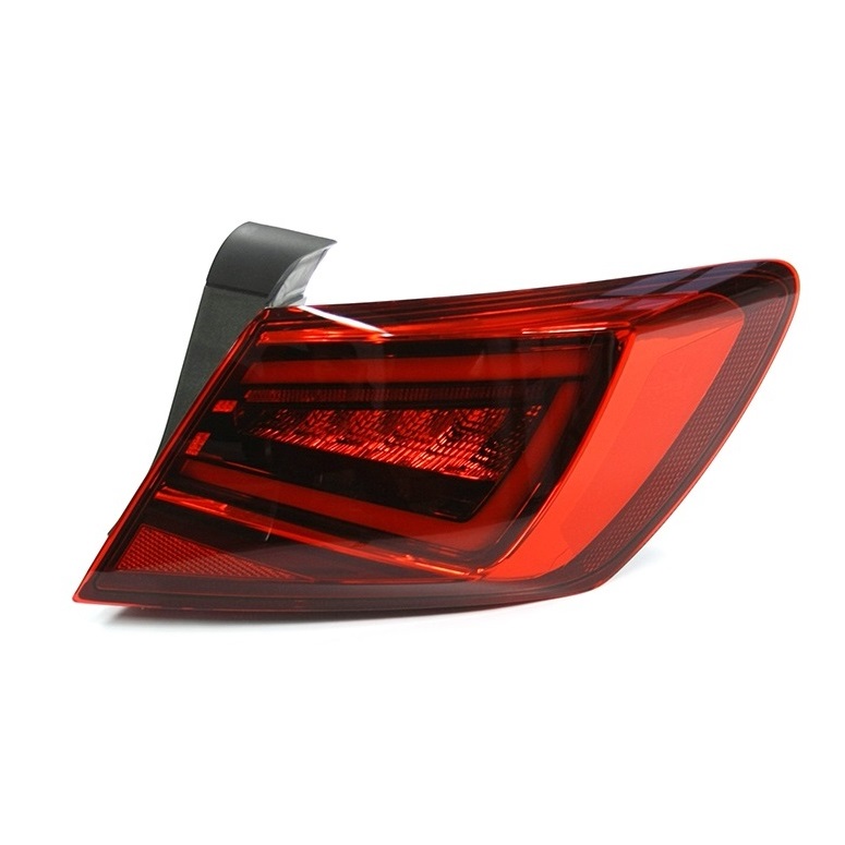 Stop spate, lampa Seat Leon (5f), 11.2016-12.2020, model: Hatchback, montare spate, dreapta, LED; exterior; marcaj &quot;SEAT LIGHTING&quot;, OE
