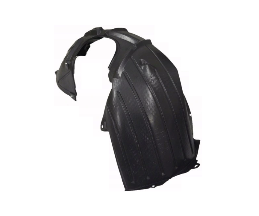 Carenaj roata Seat Leon (5f), 11.2012-12.2020, montare fata, stanga, spate; (PP/PPE), RapidAuto