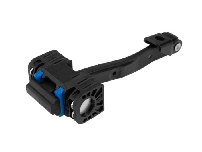 Opritor usa, limitator portiera Seat Leon (5f), 11.2012-12.2020, model: 3 usi, montare fata, stanga=dreapta, RapidAuto
