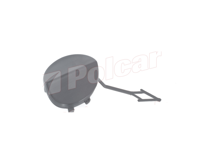 Capac bara carlig remorcare Seat Leon (Kl), 03.2020-, montare fata, RapidAuto
