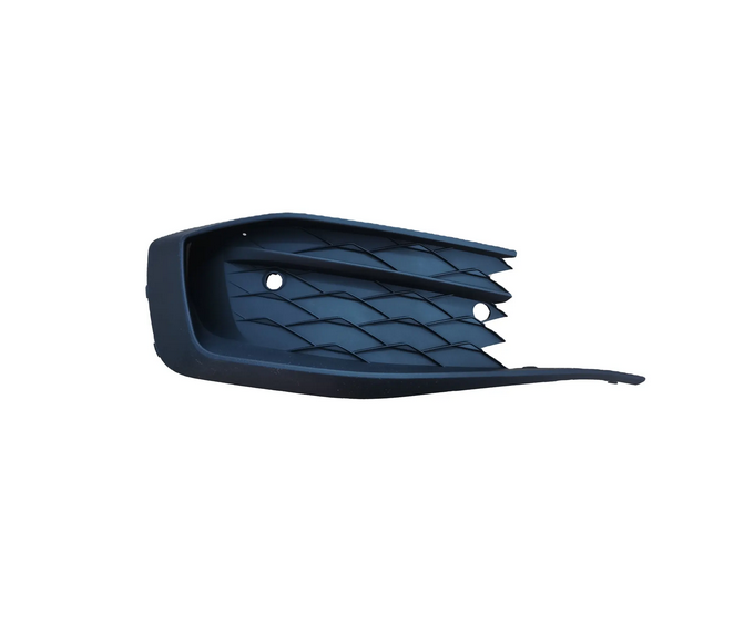 Grila bara protectie, spoiler Seat Leon (Kl), 03.2020-, montare fata, dreapta, RapidAuto