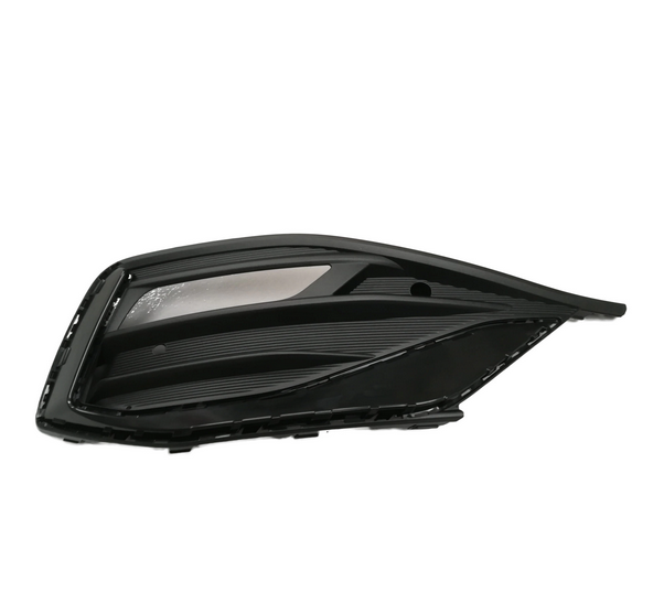 Grila bara protectie, spoiler Seat Leon (Kl), 03.2020-, model: FR, montare fata, dreapta, RapidAuto