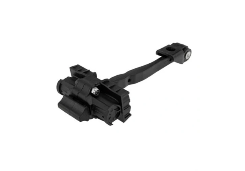 Opritor usa, limitator portiera Skoda Karoq, 08.2017-; Ateca (Kh7), 07.2016-08.2020; Ateca (Kh7), 06.2020-, montare spate, stanga=dreapta, RapidAuto