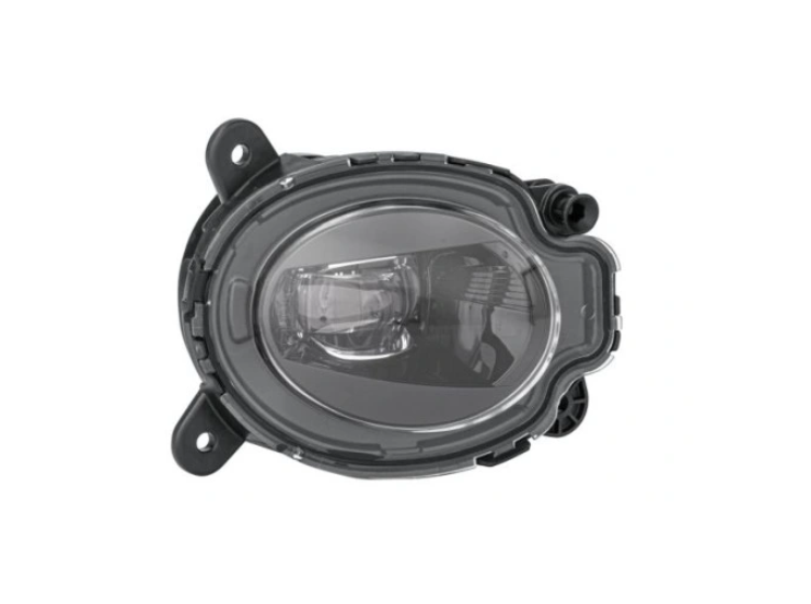 Proiector ceata Cupra Leon, 09.2020-; Seat Tarraco, 10.2018-, montare fata, stanga, LED, HELLA
