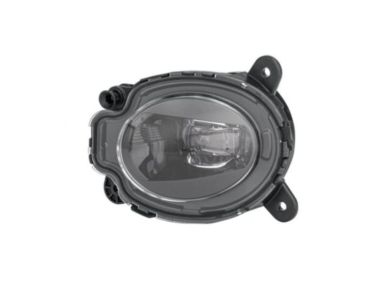 Proiector ceata Cupra Leon, 09.2020-; Seat Tarraco, 10.2018-, montare fata, dreapta, LED, HELLA