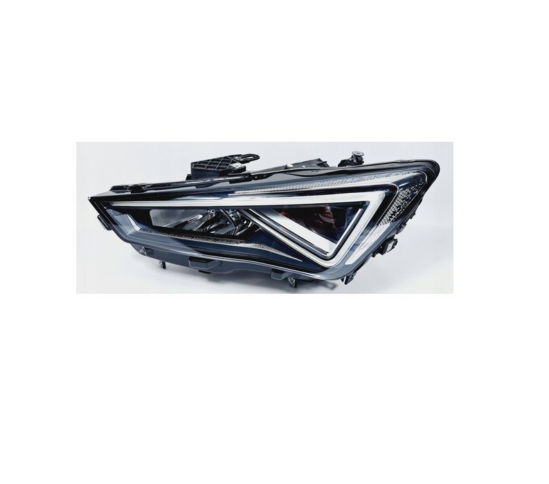 Far Cupra Formentor 07.2020-; stanga, LED, ECE, ajustare electrica, 5FG 941 773 A, 5FG941773, VALEO