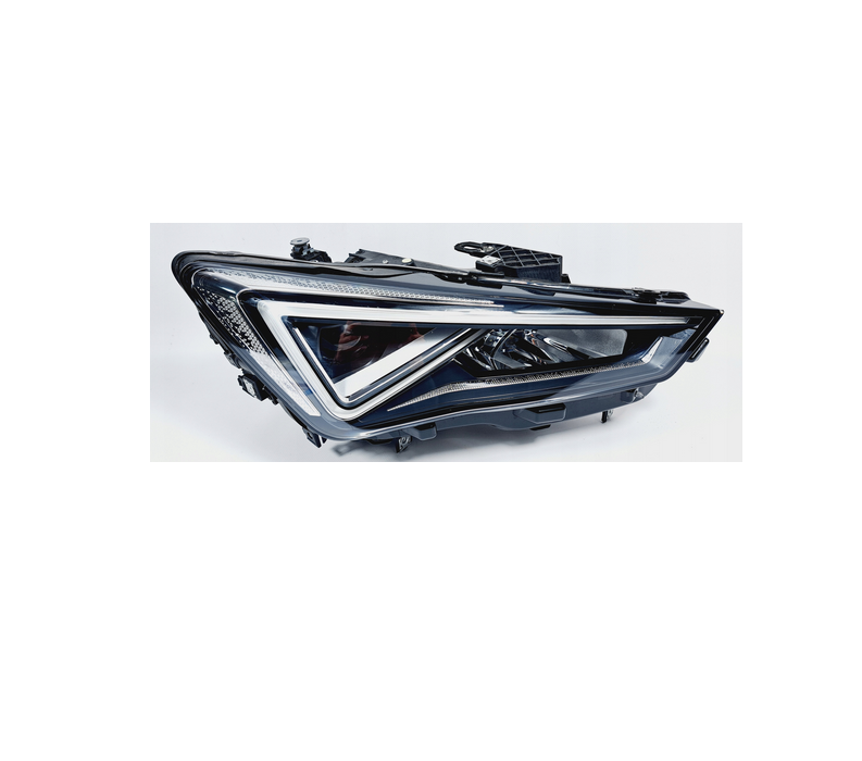 Far Cupra Formentor 07.2020-; dreapta, LED, ECE, ajustare electrica, 5FG 941 774 A, 5FG941774, VALEO