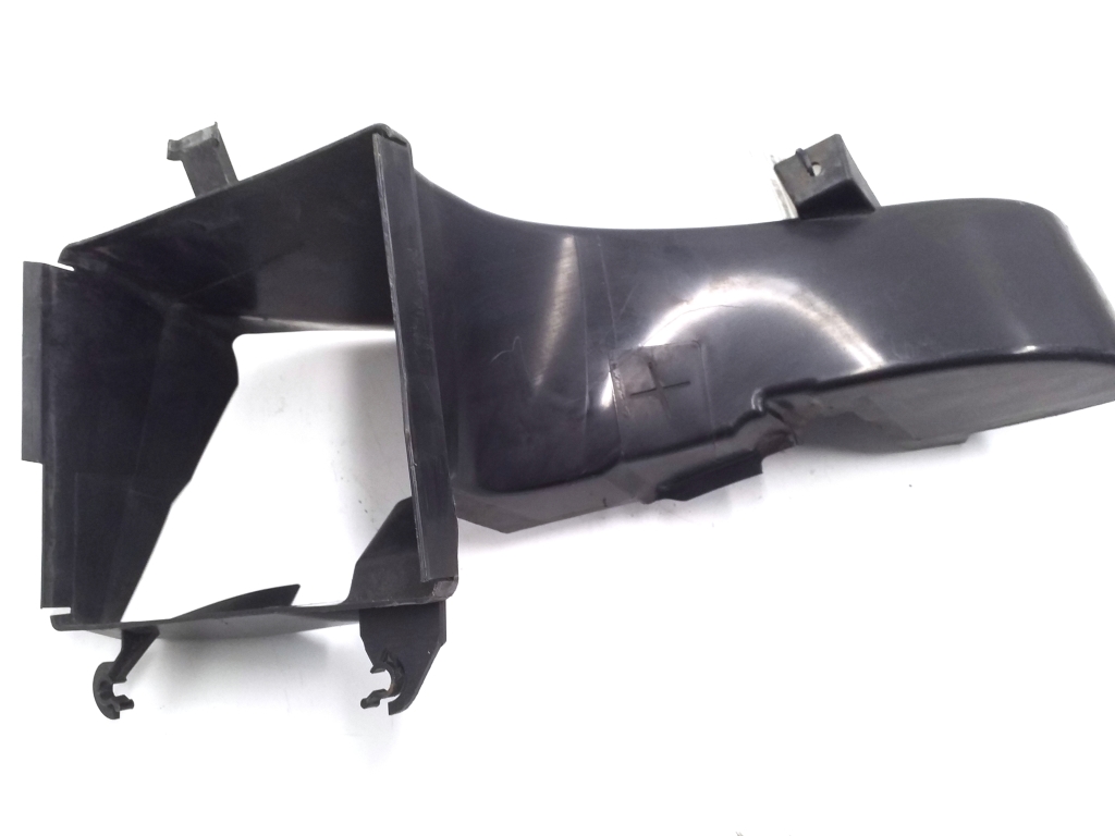 Admisie aer bara protectie Skoda Fabia (5j), montare fata, pt intercooler, OE