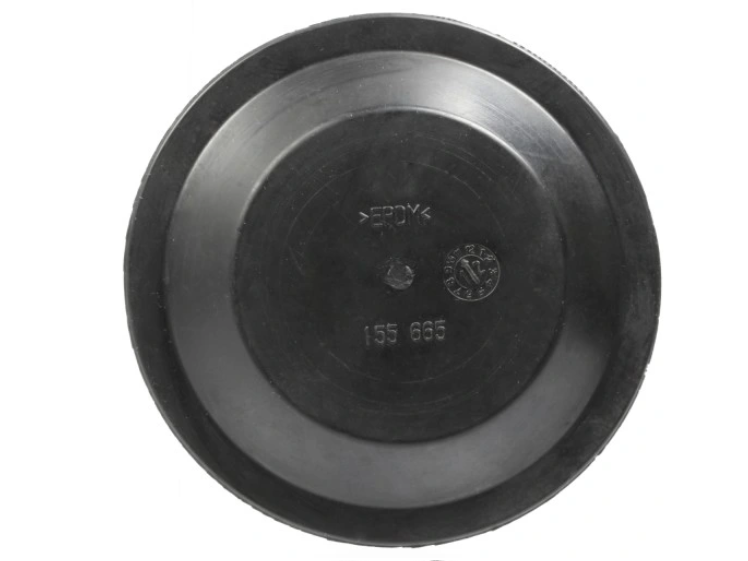 Capac far Audi A3 (8p), 04.2008-, Vw Caddy Iii (2k), 06.2010-; Golf Vi (5k), 10.2008-; Passat (B6), 01.2005-; Polo (6r), 08.2009-; Skoda Fabia (5j), 03.2007-; Octavia Ii (1z), 10.2008-12.2013; Superb (3v), 05.2015-, fata, stanga=dreapta, rotund