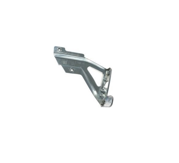 Suport bara protectie, spoiler Skoda Octavia (1u2/1u5), 03.1997-12.2000, montare fata, stanga, OE