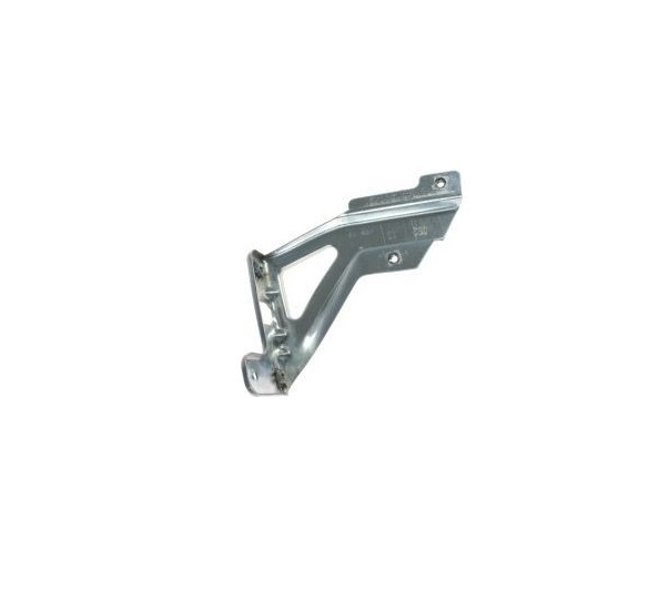 Suport bara protectie, spoiler Skoda Octavia (1u2/1u5), 03.1997-12.2000, montare fata, dreapta, OE