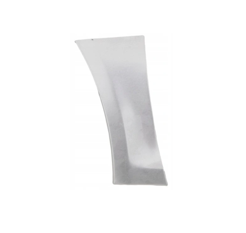 Segment reparatie aripa fata Skoda Octavia Ii/Tour Ii (1z3/1z5), 06.2004-12.2012, model: Combi, liftback, montare fata, stanga, spate, KLOKKERHOLM